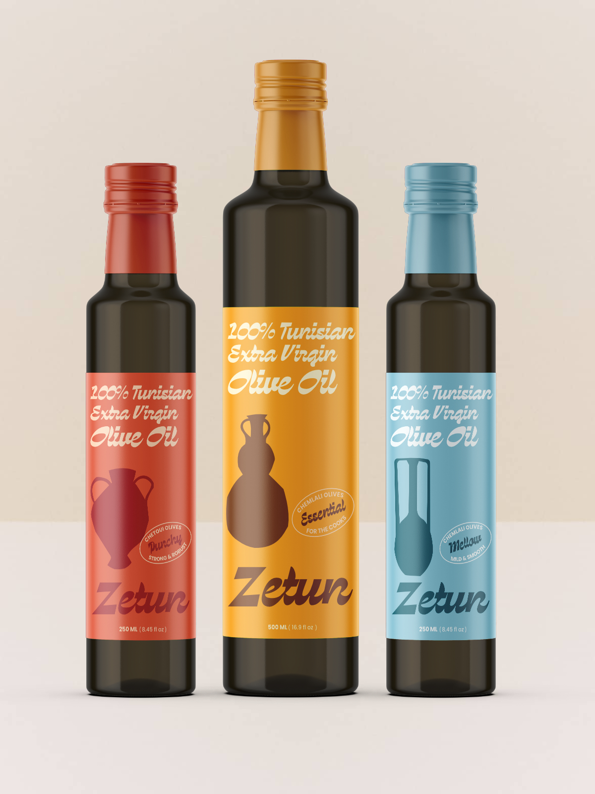 Shop The Starter Pack!